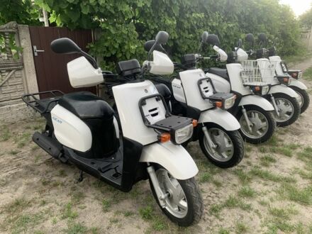 Ямаха 3302 2018 у Маневичах на Automoto.ua Ямаха 3302, об'ємом двигуна 50 л та пробігом 0 тис. км за 800 $, фото 1 на Automoto.ua
