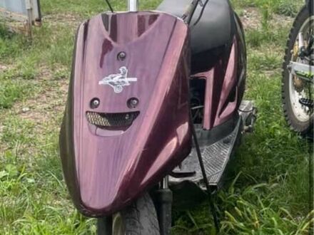 Ямаха 3302 2025 у Полтаві на Automoto.ua Ямаха 3302, об'ємом двигуна 85 л та пробігом 0 тис. км за 532 $, фото 1 на Automoto.ua