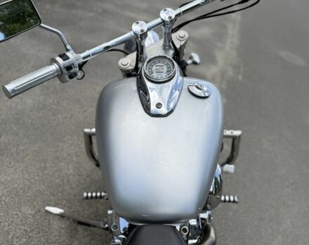 Ямаха 3302 2000 в Буче на Automoto.ua Серый Ямаха 3302, объемом двигателя 0.4 л и пробегом 0 тыс. км за 2900 $, фото 12 на Automoto.ua