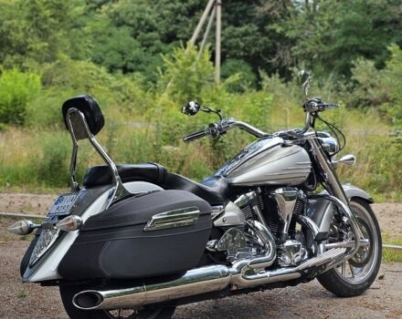 Ямаха 3302 2005 в Кременчуге на Automoto.ua Серый Ямаха 3302, объемом двигателя 1.9 л и пробегом 0 тыс. км за 9000 $, фото 3 на Automoto.ua