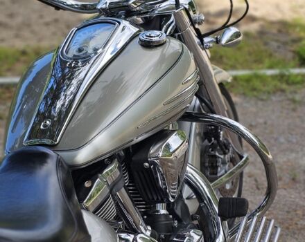 Ямаха 3302 2005 в Кременчуге на Automoto.ua Серый Ямаха 3302, объемом двигателя 1.9 л и пробегом 0 тыс. км за 9000 $, фото 7 на Automoto.ua