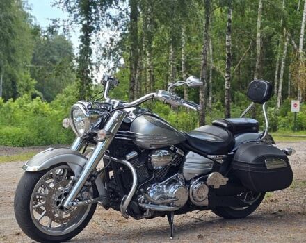 Ямаха 3302 2005 в Кременчуге на Automoto.ua Серый Ямаха 3302, объемом двигателя 1.9 л и пробегом 0 тыс. км за 9000 $, фото 5 на Automoto.ua