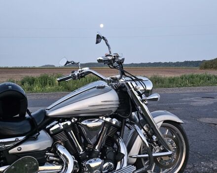 Ямаха 3302 2005 в Кременчуге на Automoto.ua Серый Ямаха 3302, объемом двигателя 1.9 л и пробегом 0 тыс. км за 9000 $, фото 1 на Automoto.ua