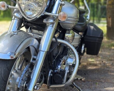 Ямаха 3302 2005 в Кременчуге на Automoto.ua Серый Ямаха 3302, объемом двигателя 1.9 л и пробегом 0 тыс. км за 9000 $, фото 10 на Automoto.ua