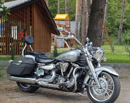 Ямаха 3302 2005 в Кременчуге на Automoto.ua Серый Ямаха 3302, объемом двигателя 1.9 л и пробегом 0 тыс. км за 9000 $, фото 2 на Automoto.ua