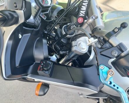Сірий Ямаха 3302, об'ємом двигуна 0.6 л та пробігом 0 тис. км за 6000 $, фото 16 на Automoto.ua