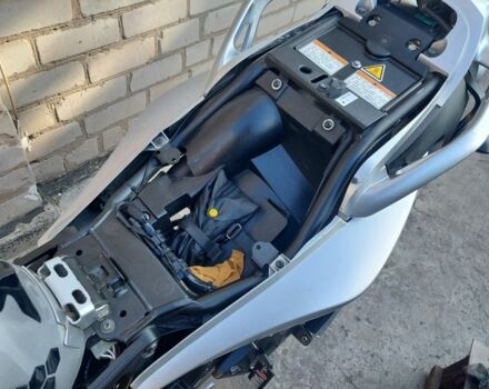 Сірий Ямаха 3302, об'ємом двигуна 0.6 л та пробігом 0 тис. км за 6000 $, фото 9 на Automoto.ua