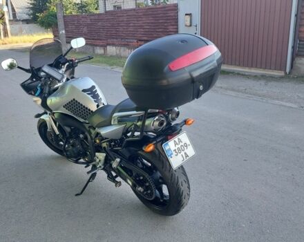Сірий Ямаха 3302, об'ємом двигуна 0.6 л та пробігом 0 тис. км за 6000 $, фото 7 на Automoto.ua