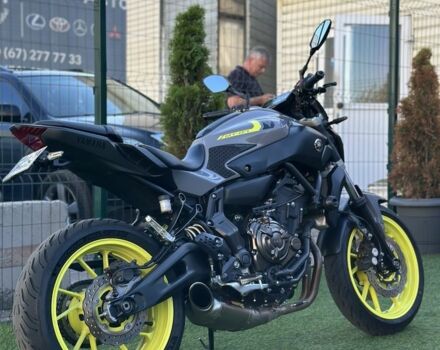 Ямаха 3302 2016 у Києві на Automoto.ua Сірий Ямаха 3302, об'ємом двигуна 0.7 л та пробігом 0 тис. км за 7300 $, фото 1 на Automoto.ua