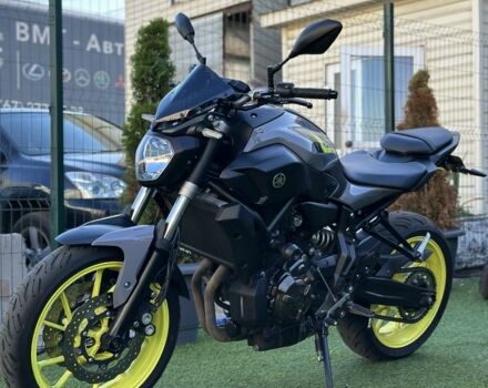 Ямаха 3302 2016 у Києві на Automoto.ua Сірий Ямаха 3302, об'ємом двигуна 0.7 л та пробігом 0 тис. км за 7300 $, фото 3 на Automoto.ua