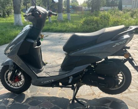Сірий Ямаха 3302, об'ємом двигуна 0.1 л та пробігом 0 тис. км за 25000 $, фото 7 на Automoto.ua
