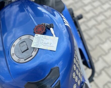 Синій Ямаха 3302, об'ємом двигуна 0.6 л та пробігом 0 тис. км за 3600 $, фото 13 на Automoto.ua