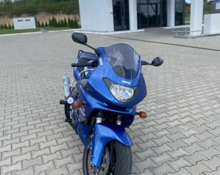 Синій Ямаха 3302, об'ємом двигуна 0.6 л та пробігом 0 тис. км за 3600 $, фото 2 на Automoto.ua
