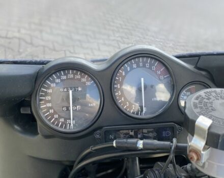 Синій Ямаха 3302, об'ємом двигуна 0.6 л та пробігом 0 тис. км за 3600 $, фото 12 на Automoto.ua