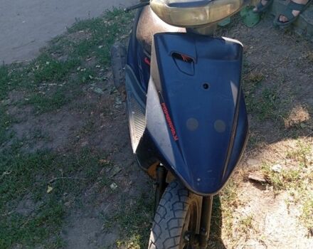 Синій Ямаха 3302, об'ємом двигуна 0.6 л та пробігом 0 тис. км за 9000 $, фото 2 на Automoto.ua