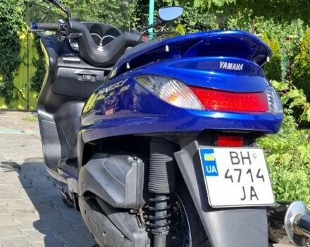 Синий Ямаха 3302, объемом двигателя 0.4 л и пробегом 0 тыс. км за 2950 $, фото 3 на Automoto.ua