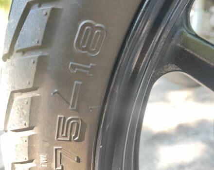 Ямаха 3302 2022 у Кагарлыке на Automoto.ua Синій Ямаха 3302, об'ємом двигуна 0.1 л та пробігом 0 тис. км за 2100 $, фото 6 на Automoto.ua