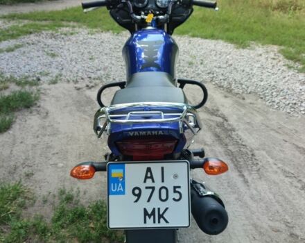 Ямаха 3302 2022 у Кагарлыке на Automoto.ua Синій Ямаха 3302, об'ємом двигуна 0.1 л та пробігом 0 тис. км за 2100 $, фото 2 на Automoto.ua