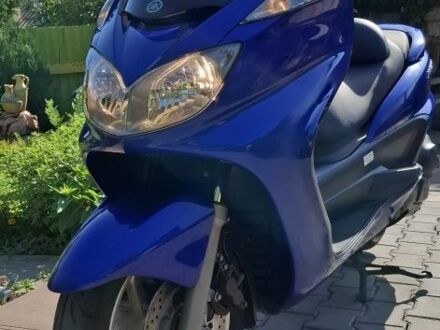 Синій Ямаха 3302, об'ємом двигуна 0.4 л та пробігом 0 тис. км за 2950 $, фото 1 на Automoto.ua