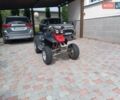 Червоний Ямаха 350 warrior, об'ємом двигуна 0.35 л та пробігом 3 тис. км за 2800 $, фото 9 на Automoto.ua