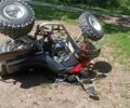 Червоний Ямаха 350 warrior, об'ємом двигуна 0.35 л та пробігом 3 тис. км за 2800 $, фото 1 на Automoto.ua
