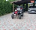 Червоний Ямаха 350 warrior, об'ємом двигуна 0.35 л та пробігом 3 тис. км за 2800 $, фото 1 на Automoto.ua