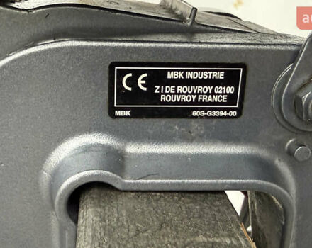 Ямаха 4, об'ємом двигуна 0 л та пробігом 0 тис. км за 600 $, фото 6 на Automoto.ua