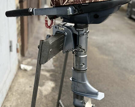 Ямаха 4, об'ємом двигуна 0 л та пробігом 0 тис. км за 600 $, фото 5 на Automoto.ua