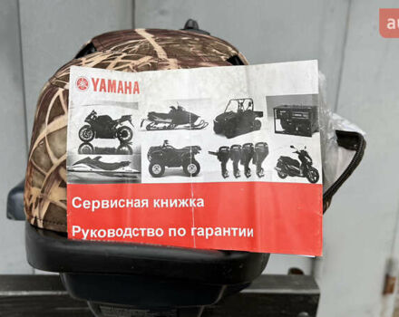 Ямаха 4, об'ємом двигуна 0 л та пробігом 0 тис. км за 600 $, фото 4 на Automoto.ua