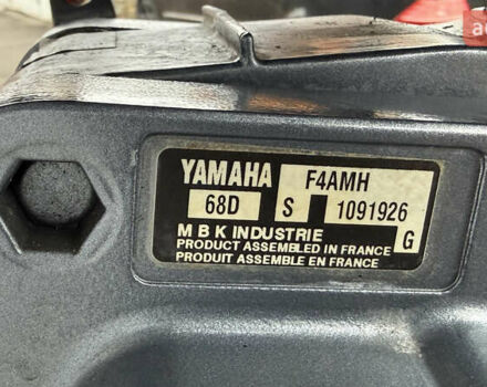 Ямаха 4, об'ємом двигуна 0 л та пробігом 0 тис. км за 600 $, фото 3 на Automoto.ua
