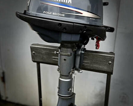 Ямаха 4, об'ємом двигуна 0 л та пробігом 0 тис. км за 600 $, фото 1 на Automoto.ua