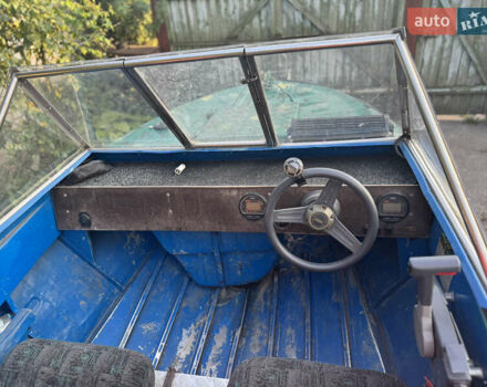 Зелений Ямаха 40, об'ємом двигуна 40 л та пробігом 0 тис. км за 6000 $, фото 7 на Automoto.ua