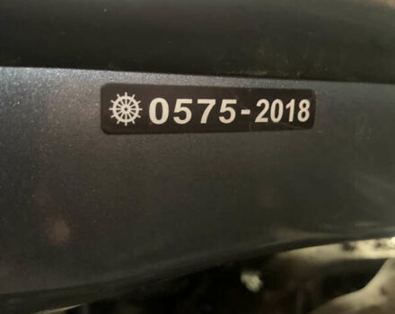Ямаха 40КсМХ, об'ємом двигуна 40 л та пробігом 59 тис. км за 120 $, фото 2 на Automoto.ua