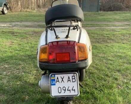 Ямаха 4310, объемом двигателя 50 л и пробегом 0 тыс. км за 16000 $, фото 1 на Automoto.ua
