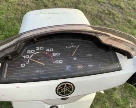 Ямаха 4310, объемом двигателя 50 л и пробегом 0 тыс. км за 16000 $, фото 2 на Automoto.ua