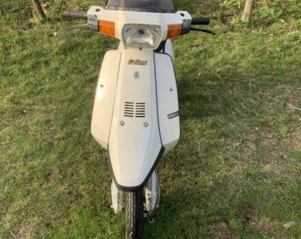 Ямаха 4310, объемом двигателя 50 л и пробегом 0 тыс. км за 16000 $, фото 4 на Automoto.ua