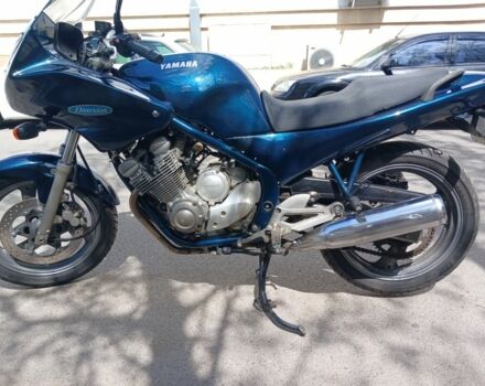 Ямаха 4310, объемом двигателя 0.6 л и пробегом 0 тыс. км за 2550 $, фото 2 на Automoto.ua