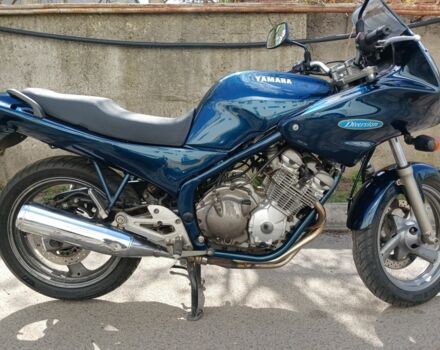 Ямаха 4310, объемом двигателя 0.6 л и пробегом 0 тыс. км за 2550 $, фото 1 на Automoto.ua