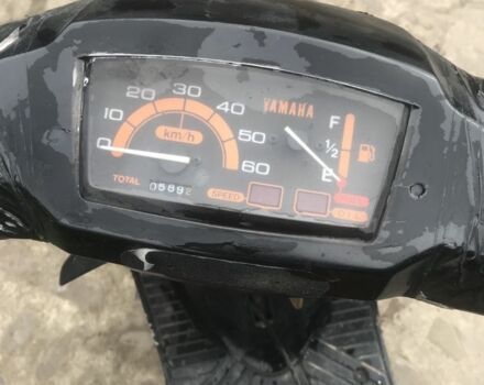 Ямаха 4310, объемом двигателя 49 л и пробегом 0 тыс. км за 5400 $, фото 2 на Automoto.ua