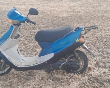 Ямаха 4310, об'ємом двигуна 49 л та пробігом 0 тис. км за 278 $, фото 3 на Automoto.ua