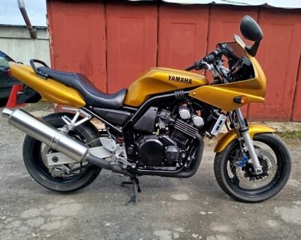 Ямаха 4310, об'ємом двигуна 0.6 л та пробігом 0 тис. км за 3450 $, фото 5 на Automoto.ua