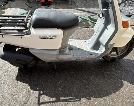 Ямаха 4310, об'ємом двигуна 50 л та пробігом 0 тис. км за 18500 $, фото 1 на Automoto.ua