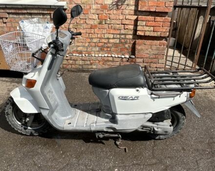 Ямаха 4310, об'ємом двигуна 50 л та пробігом 0 тис. км за 18500 $, фото 5 на Automoto.ua