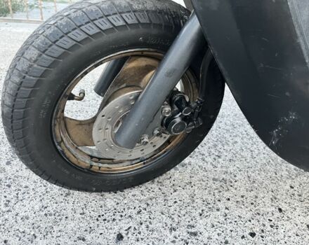 Ямаха 4310, объемом двигателя 49 л и пробегом 0 тыс. км за 415 $, фото 5 на Automoto.ua
