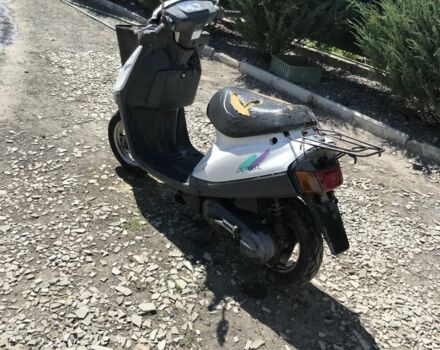 Ямаха 4310, объемом двигателя 49 л и пробегом 0 тыс. км за 230 $, фото 3 на Automoto.ua
