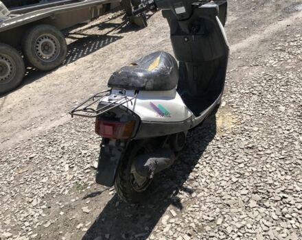 Ямаха 4310, объемом двигателя 49 л и пробегом 0 тыс. км за 230 $, фото 2 на Automoto.ua