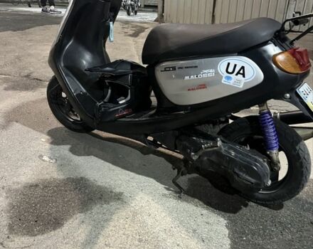 Ямаха 4310, об'ємом двигуна 10.85 л та пробігом 0 тис. км за 22000 $, фото 6 на Automoto.ua