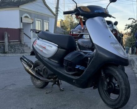 Ямаха 4310, об'ємом двигуна 10.85 л та пробігом 0 тис. км за 22000 $, фото 2 на Automoto.ua