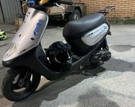 Ямаха 4310, об'ємом двигуна 10.85 л та пробігом 0 тис. км за 22000 $, фото 7 на Automoto.ua