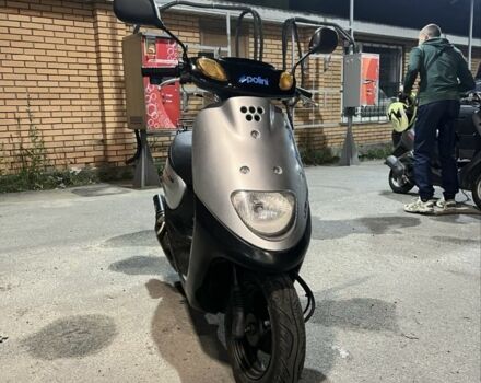 Ямаха 4310, об'ємом двигуна 10.85 л та пробігом 0 тис. км за 22000 $, фото 3 на Automoto.ua